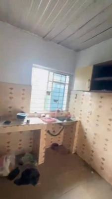 Lovely 2bedroom Flat, Soluyi, Gbagada, Lagos, Flat / Apartment for Rent