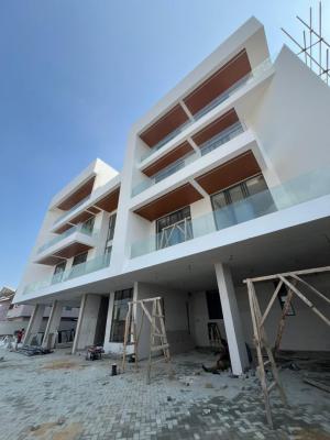 Very Spacious and Modern 2-bedroom Apartment Located in a Secure Gated, Lekki Phase 1, Lekki, Lagos, Flat / Apartment for Sale