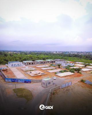 500 Square Meter Commercial Plot at Mowe Golf Town., Mowe Golf Town, Mowe Town, Ogun, Commercial Land for Sale