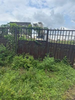 Fenced 4 Acres of Land Facing Lagos Ibadan Express at Redeem Camp, Along Lagos Ibadan Express Redemption Camp, Mowe Ofada, Ogun, Mixed-use Land for Sale