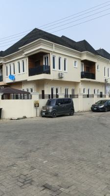 4 Bedroom Semi Detached Duplex at Hrc Estate Harris Drive Vgc Ikota, Hrc Estate Harris Drive Vgc Ikota, Ikota, Lekki, Lagos, Semi-detached Duplex for Sale