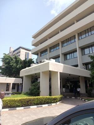 Office, Victoria Island (vi), Lagos, Office Space for Rent