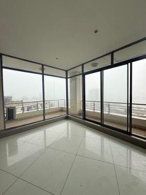 4 Bedroom Penthouse, Victoria Island (vi), Lagos, House for Rent