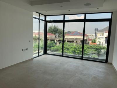 3bedroom Maisonette, Banana Island, Ikoyi, Lagos, House for Rent