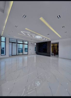 Luxury 5 Bedroom Fully Detached Duplex with Swimming Pool, Lake View  Park Phase 1, Lekki, Lagos, Detached Duplex for Sale