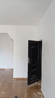 Sharp 2 Bedrooms and a Parlour, Peace Estate, Ago Palace, Isolo, Lagos, Flat / Apartment for Rent