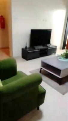 3bedrooms Block of Flat, in an Estate, Utako, Abuja, Flat / Apartment for Rent