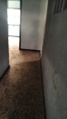 Sharp 2 Rooms and a Parlour, Fasheun Street Ago Lagos, Ago Palace, Isolo, Lagos, Flat / Apartment for Rent