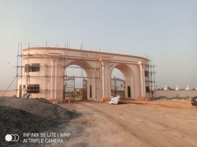 Prime 500sqm Land with C of O  Invest & Build with Confidence, The Parliament Estate Facing The Lekki Epe Express Way Bolorunpelu, Eleranigbe, Ibeju Lekki, Lagos, Residential Land for Sale