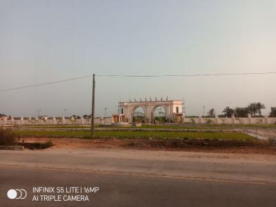 Prime 1000sqm Land with C of O  Invest & Build with Confidence, Located in Bolorunpelu Facing The Lekki Epe Express Way, Eleranigbe, Ibeju Lekki, Lagos, Commercial Land for Sale