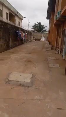 a 5 Units of Flat Ensuite, Close to First Bank Ikotun Lagos,, Ikotun, Lagos, Block of Flats for Sale