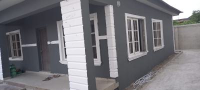 2units of Fully Detached Bungalows, Araromi Estate, Off Abraham Adesanya Road, Ajah, Lagos, Detached Bungalow for Sale