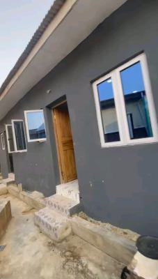 Standard and Executive Mini Flat, Ogudu, Lagos, Mini Flat (room and Parlour) for Rent