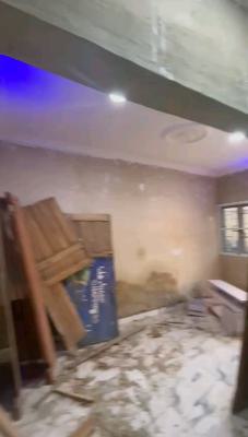 Standard and Executive Mini Flat, Ogudu, Lagos, Mini Flat (room and Parlour) for Rent