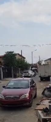 Measuring 538sqm with Good Access Road and Close Proximity to 3rd Main, Ifako, Gbagada, Lagos, Land for Sale