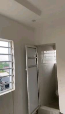 Newly Built Mini Flat Ground Floor with All Modern Facilities, Harmony Estate, Ifako, Gbagada, Lagos, Mini Flat (room and Parlour) for Rent