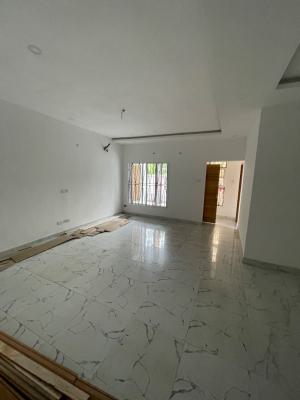 Newly Built Luxury 3 Bedroom Flat with 24 Hours Light, Ogombo, Ajah, Lagos, Flat / Apartment for Rent
