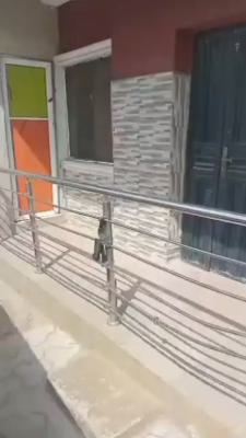 Lovely 2 Bedroom Apartment, Off Clem Road, Ojokoro, Ifako-ijaiye, Lagos, Flat / Apartment for Rent