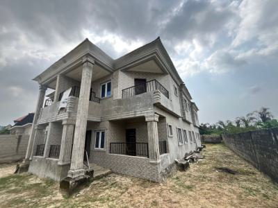Standard and Newly Renovated 5 Bedroom Detached Duplex, Ajah, Lagos, Detached Duplex for Sale