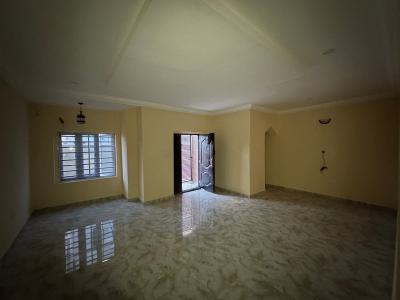 Two Bedroom Flat, Sangotedo, Ajah, Lagos, Flat / Apartment for Rent