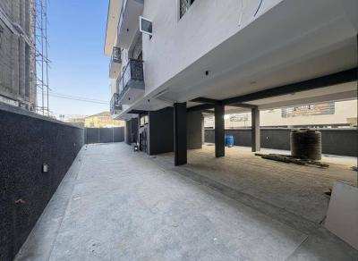 2 Bedroom Apartment, Ikate, Lekki, Lagos, Flat / Apartment for Rent