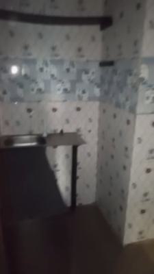 Single Room Self Contained, Startime Estate Lagos, Ago Palace, Isolo, Lagos, Self Contain (single Rooms) for Rent