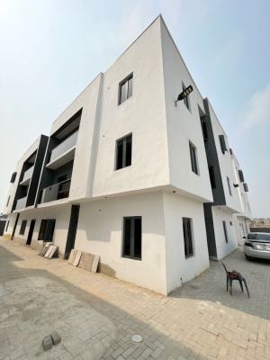 3 Bedrooms Apartment, Ikota, Lekki, Lagos, Flat / Apartment for Sale