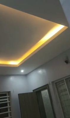 Newly Renovated 3 Bedroom Flat, Off Babs Animashaun, Surulere, Lagos, Flat / Apartment for Rent