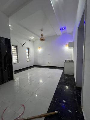 Mini Flat Apartment, Royal View Estate, Ikota-lekki, Ikota, Lekki, Lagos, Mini Flat (room and Parlour) for Rent