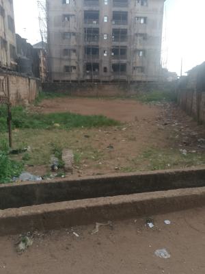 500sqm  Bareland Buy and Build, Ukwuaki Nkpor, Onitsha, Anambra, Mixed-use Land for Sale