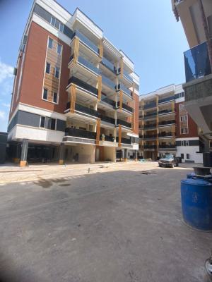 Luxury Brand New 2bedroom Apartment with a Bq, Off Freedom Way Lekki Phase 1, Lekki, Lagos, Flat / Apartment for Rent