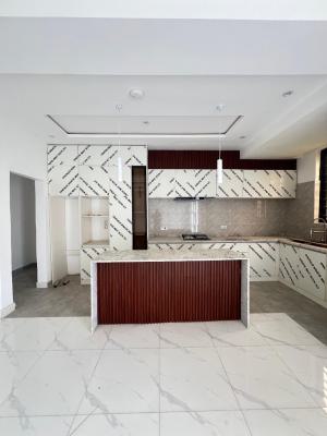 Contemporary 2 Bedroom Apartment Suitable for Investment, Lekki Phase 1, Lekki, Lagos, Flat / Apartment for Sale