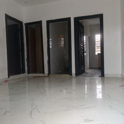 Two Bedroom Apartment, Seaside Estate, Badore, Ajah, Lagos, Flat / Apartment for Rent