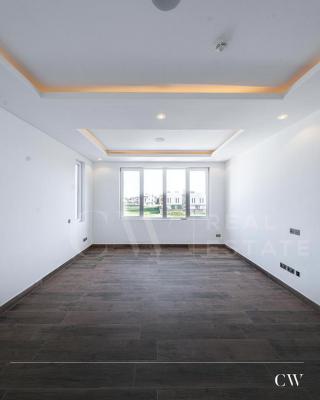 Contemporary 4 Bedroom Fully Detached Duplex with Excellent Facilities, Pinnok Beach Estate, Lekki, Lagos, Detached Duplex for Sale