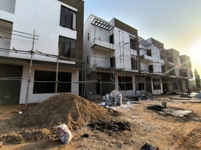 5 Bedroom Detached Duplex+ Bq, Mabushi, Abuja, Detached Duplex for Sale