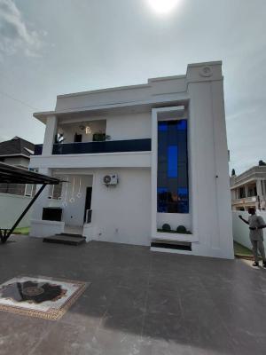 Beautiful Craft of 3 Bedrooms Duplex, Bq  with All Facilities, Jericho, Ibadan, Oyo, Detached Duplex for Sale