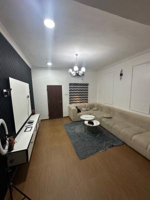 Two Bedroom Apartment in a Decent Neighborhood, 5th Avenue, Gwarinpa, Abuja, Flat / Apartment for Rent