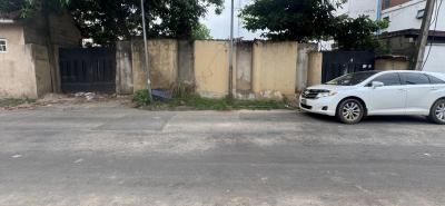 Land in a Secured Estate, Ilupeju Estate, Ilupeju, Lagos, Residential Land for Sale