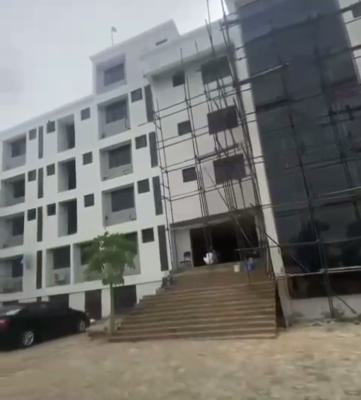 Hotel and Office Suite, Wuse, Abuja, Commercial Property for Sale