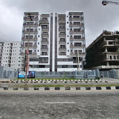 Luxury  3 Bedroom Apartment with Pool, Lekki Phase 1, Lekki, Lagos, Flat / Apartment for Sale