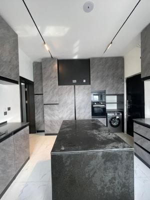 5, Ikate Elegushi, Lekki, Lagos, House for Sale