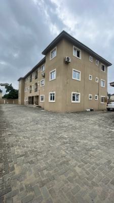 a Spacious 3 Bedroom Apartment, Mobil Road Ilaje Ajah, Lekki, Lagos, Flat / Apartment for Rent
