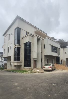 5 Bedroom Detached Duplex+bq, Guzape District, Abuja, Detached Duplex for Sale