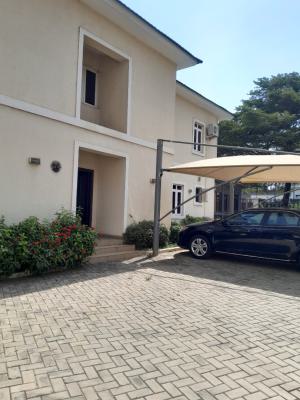 Luxurious Serviced 1-bedroom Apartment on The 1st Floor in Prime Jabi, By The Lake, Jabi, Abuja, Mini Flat (room and Parlour) for Rent