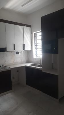 Serviced and 24/7 Power Supply 2 Bedroom En-suite Flat with Swimming P, Ikate Elegushi, Lekki, Lagos, Flat / Apartment for Rent