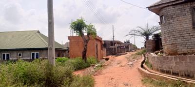 Quarter Plot of Land in a Developed Area, Short Drive From Arepo/magboro, Asese, Ibafo, Ogun, Residential Land for Sale