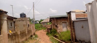 Dry Half Plot of Land in a Developed Area, Short Drive From Arepo/magboro, Asese, Ibafo, Ogun, Residential Land for Sale