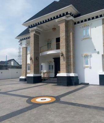 Luxury 7 Bedroom Mansion Available, Katampe Extension, Katampe, Abuja, House for Sale