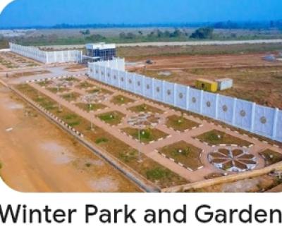 Estate Land, Ikene Road, Sagamu, Ogun, Mixed-use Land for Sale