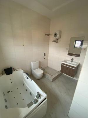 Luxury Master Bedroom, Ikota Villa Estate By Megachicken, Lekki, Lagos, Self Contain (single Rooms) for Rent